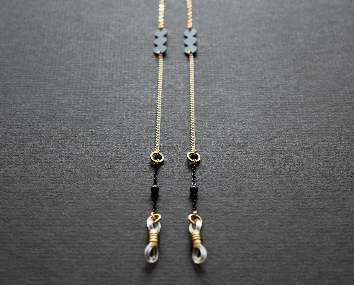 Belinda Glasses Chain