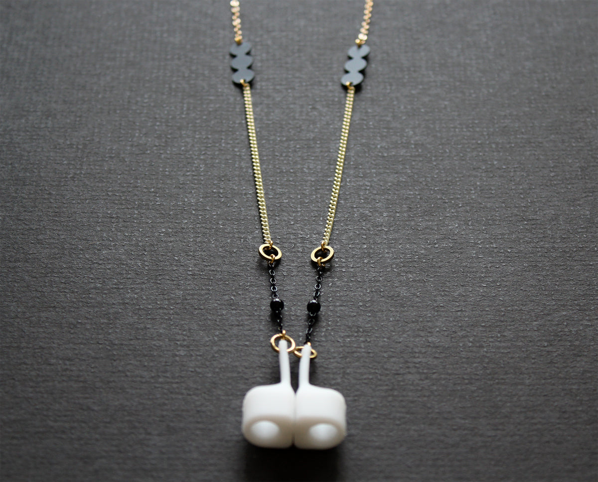 Belinda Earbud Chain
