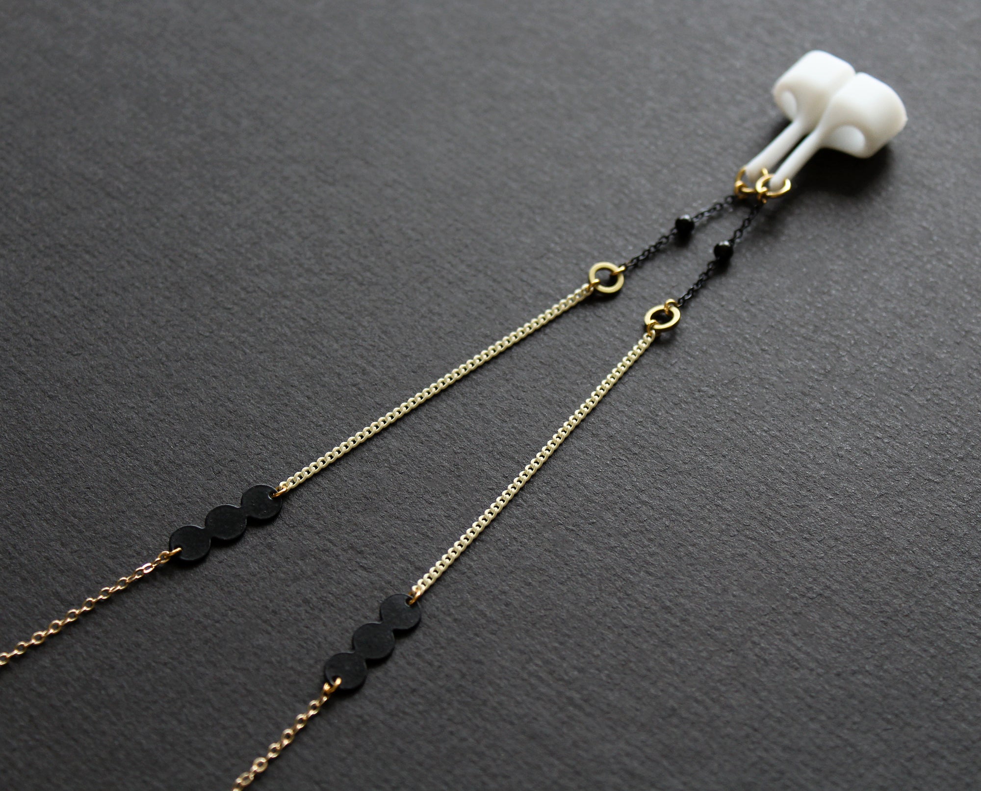 Belinda Earbud Chain