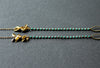 Uzima Earbud Chain