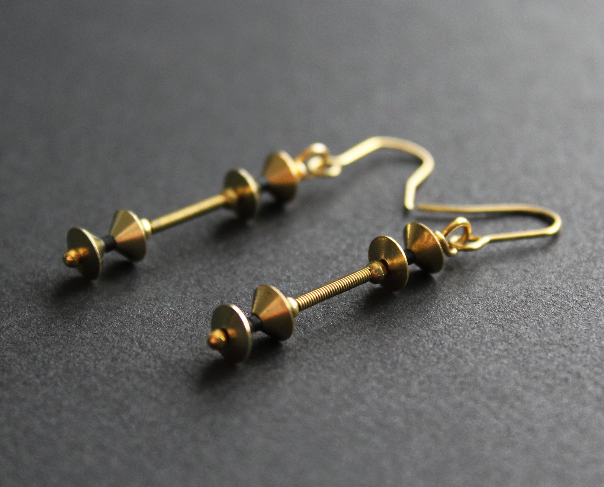 Boucles d'oreilles Zenith