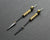 Boucles d'oreilles Quest
