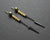 Boucles d'oreilles Quest