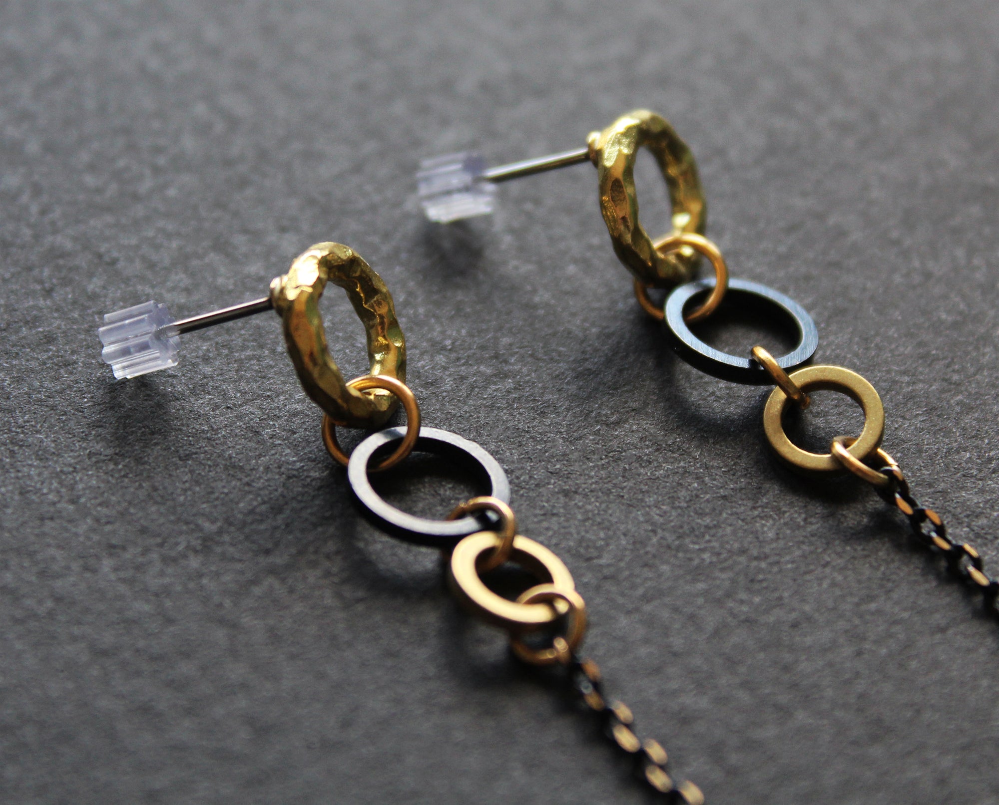 Obila Earbud Earrings