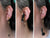 Boucles d'oreilles à écouteurs Obila