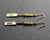 Boucles d'oreilles Fiona