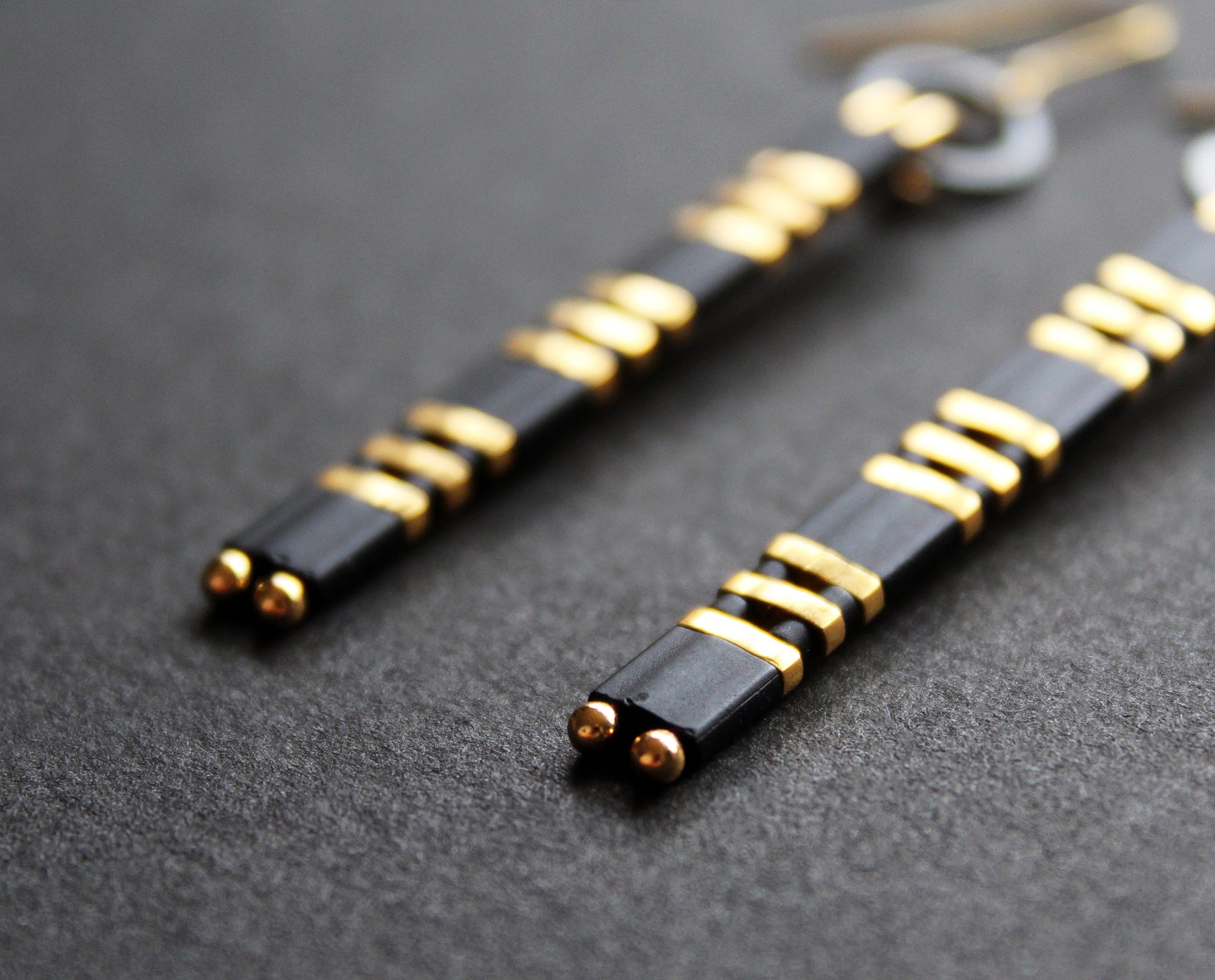 Boucles d'oreilles Tila - 01