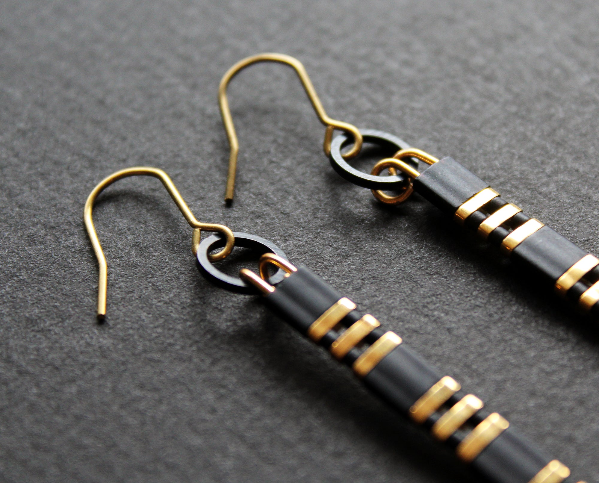 Boucles d'oreilles Tila - 01