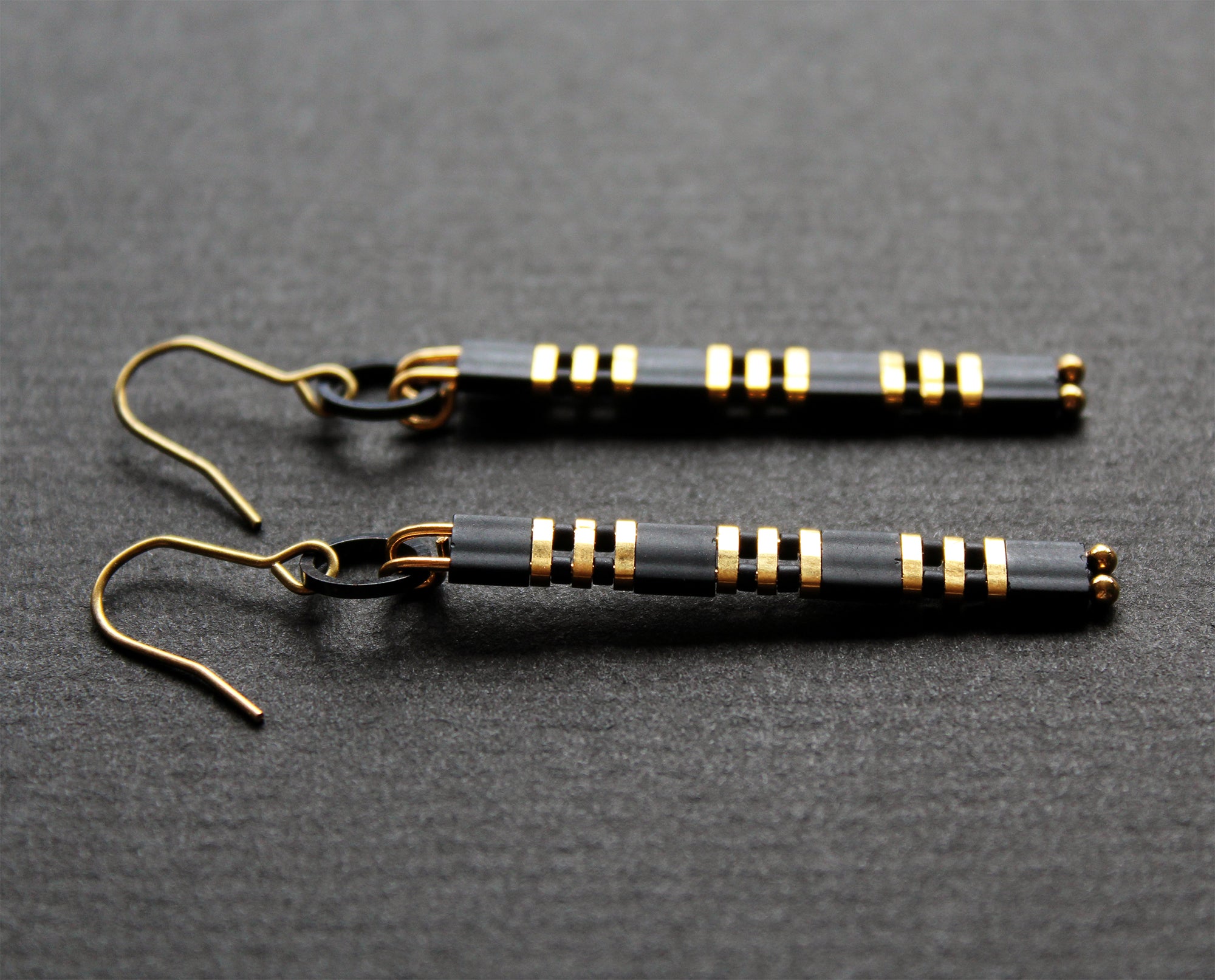 Boucles d'oreilles Tila - 01