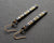 Boucles d'oreilles Tila - 01