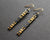 Boucles d'oreilles Tila - 01