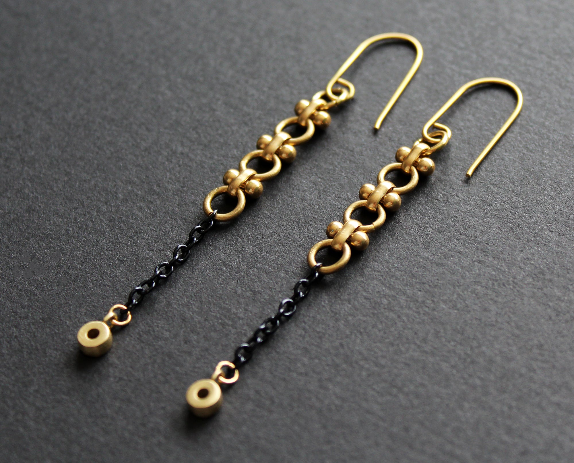 Boucles d'oreilles Odessa