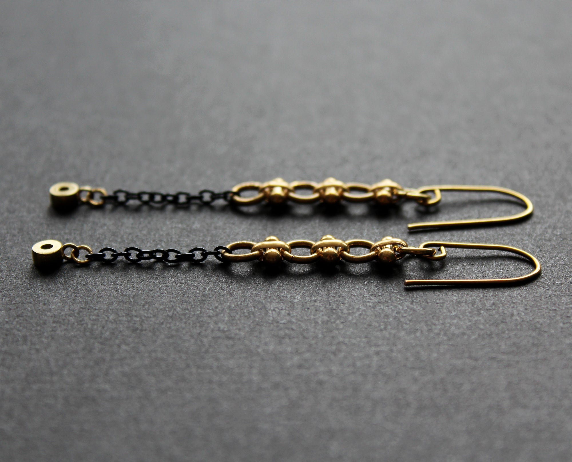 Boucles d'oreilles Odessa