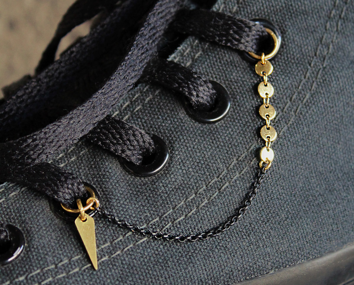 Parker Shoe Chain
