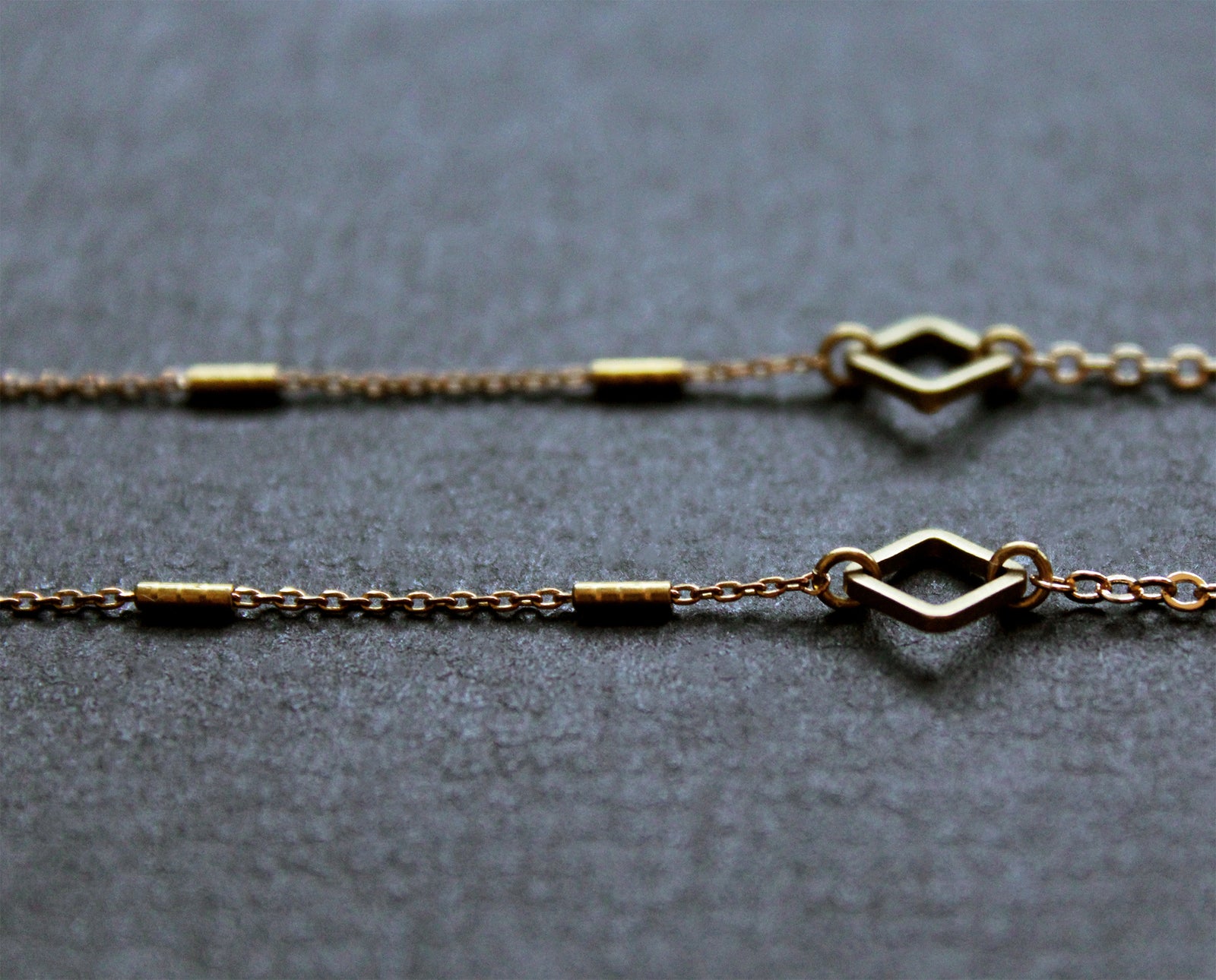 Chaîne à écouteurs Frankie