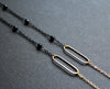 Sidonie Earbud Chain