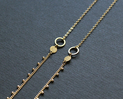 Fay Earbud Chain