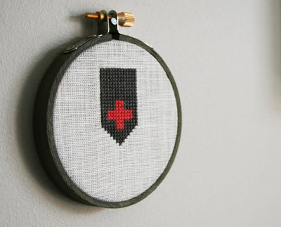 Aid Wall Wear - Nea - 1