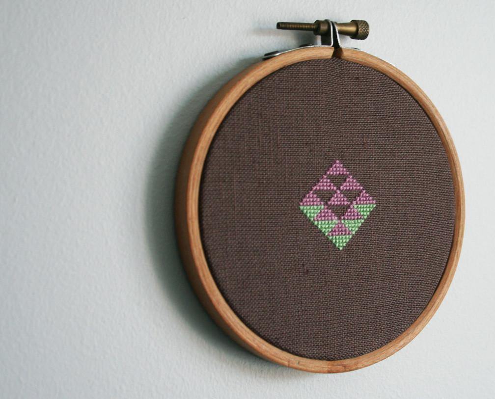 Diamond Wall Wear - Nea - 1