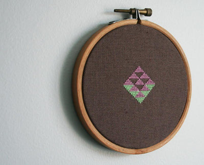 Diamond Wall Wear - Nea - 1