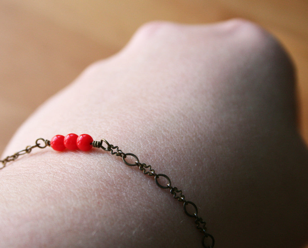 Roja Bracelet - Nea - 2