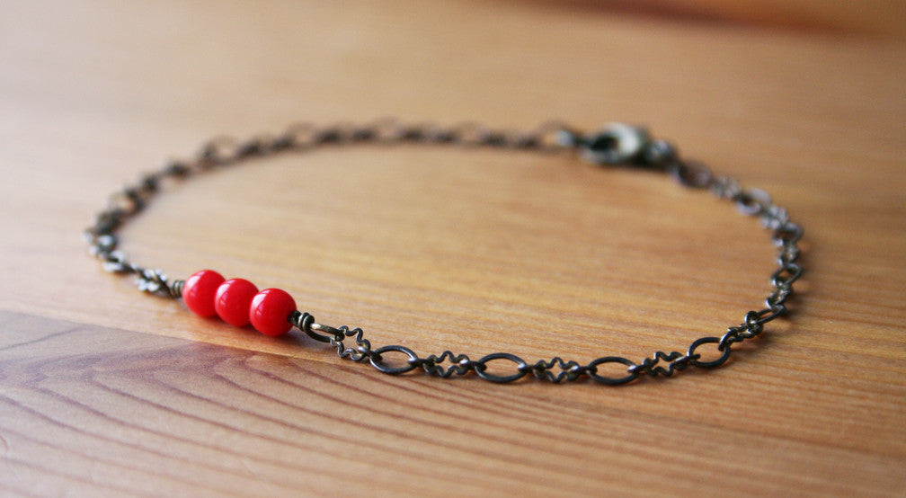 Roja Bracelet - Nea - 5