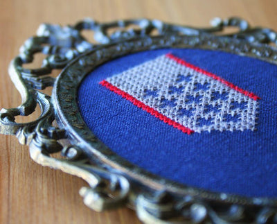 Conquest Wall Wear - Nea - 2