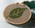 Leaf Necklace - Nea - 2