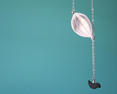 Yadira Necklace - Nea - 2