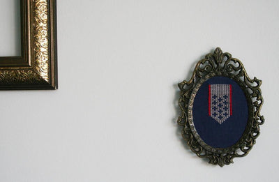Conquest Wall Wear - Nea - 3
