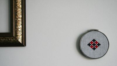 Flower Aid Wall Wear - Nea - 3