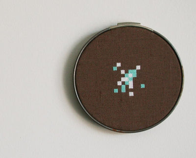 Nest Wall Wear - Nea - 3