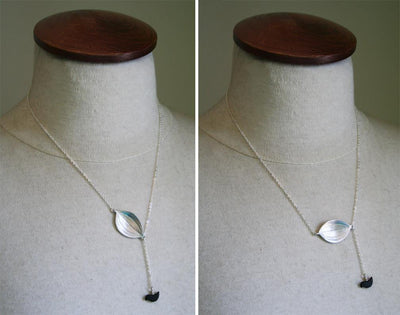 Yadira Necklace - Nea - 3
