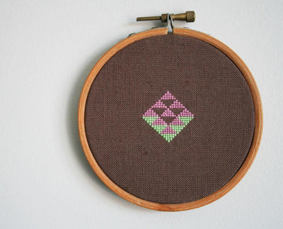 Diamond Wall Wear - Nea - 3