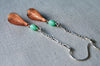 Leah Earrings - Nea - 5