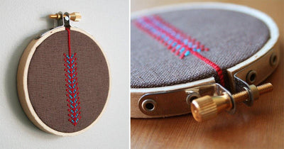 Arrow Wall Wear - Nea - 4
