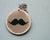 Mustachio Necklace - Nea - 4