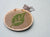 Leaf Necklace - Nea - 4