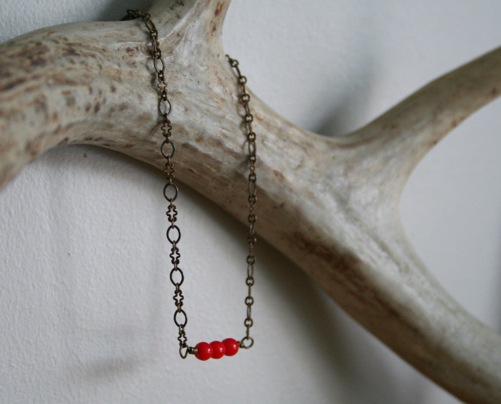 Roja Bracelet - Nea - 4