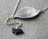 Yadira Necklace - Nea - 5