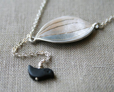 Yadira Necklace - Nea - 5
