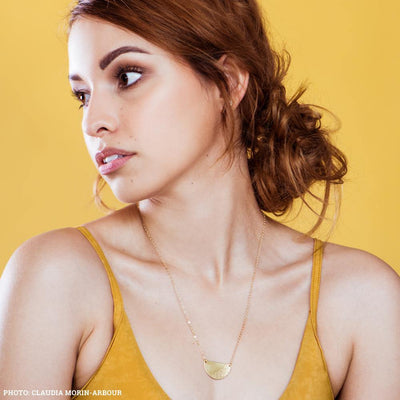 Darcie Necklace - Nea