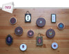 Conquest Wall Wear - Nea - 5