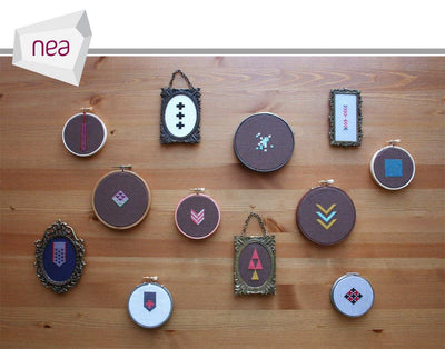Conquest Wall Wear - Nea - 5
