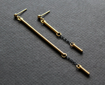 Rift Earrings