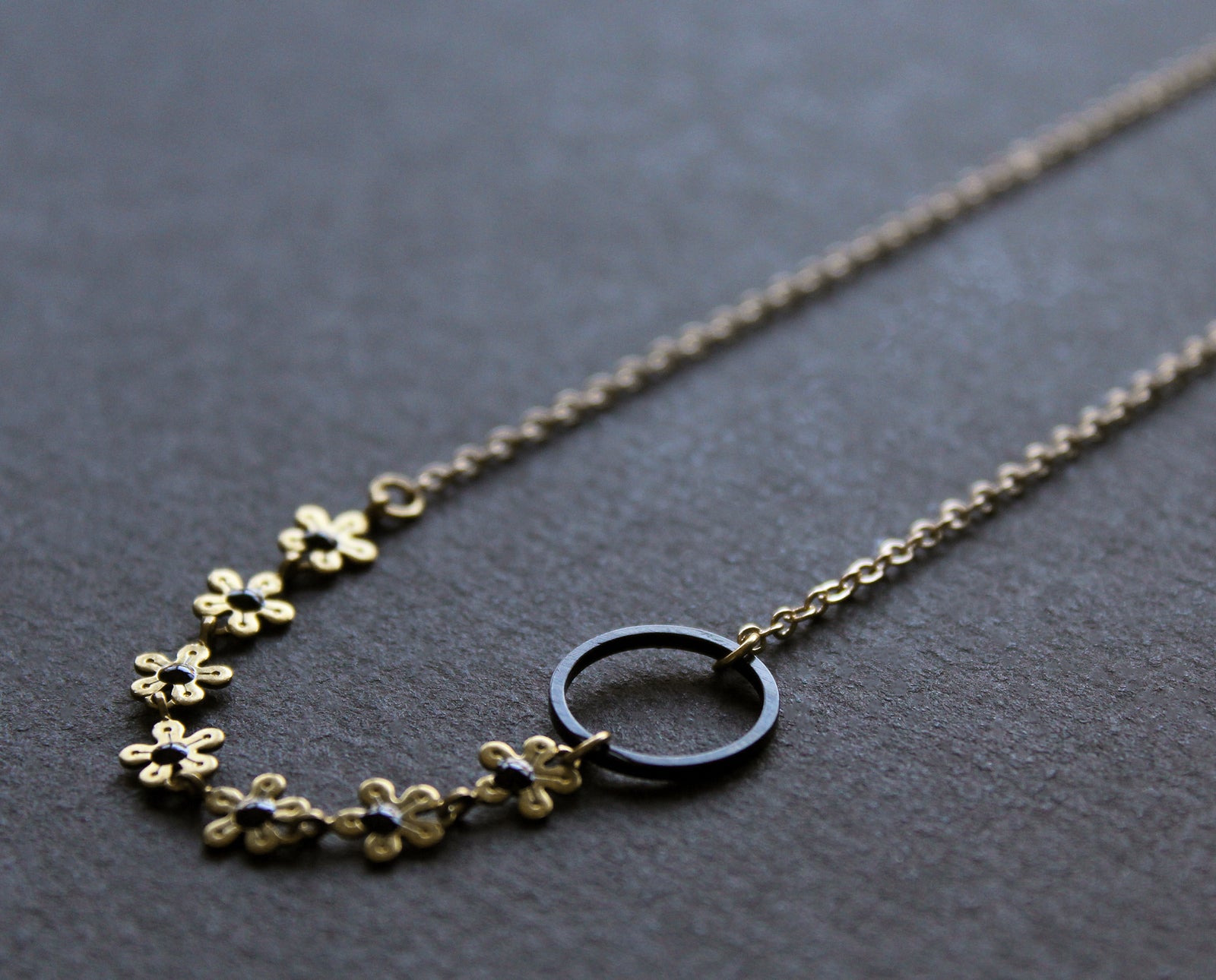 Margo Necklace