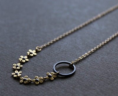 Margo Necklace