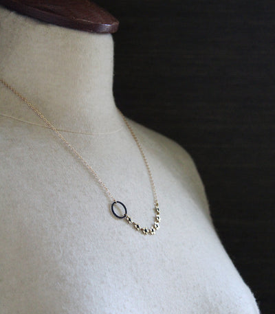 Margo Necklace