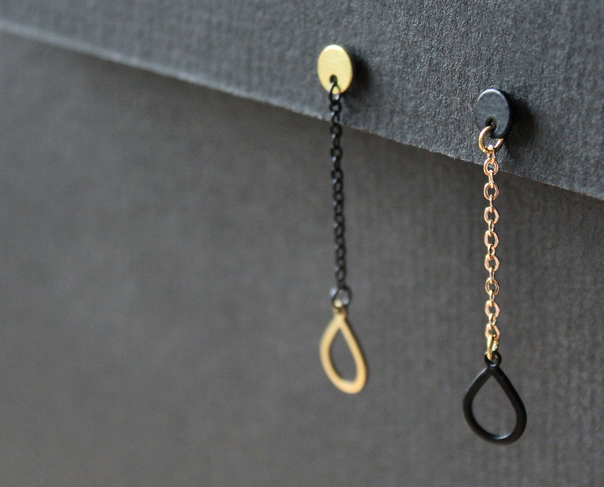 Brume Earrings