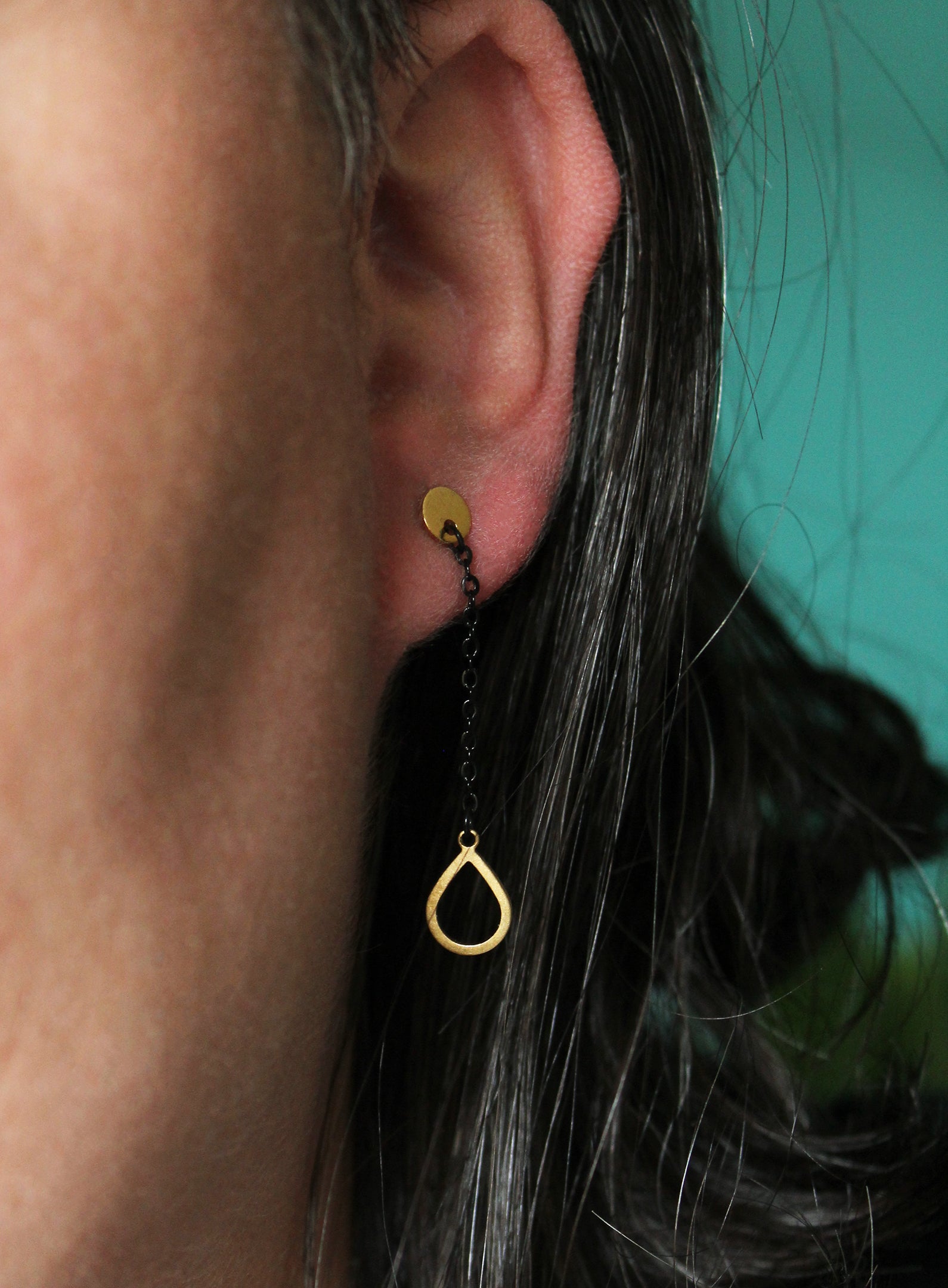 Brume Earrings